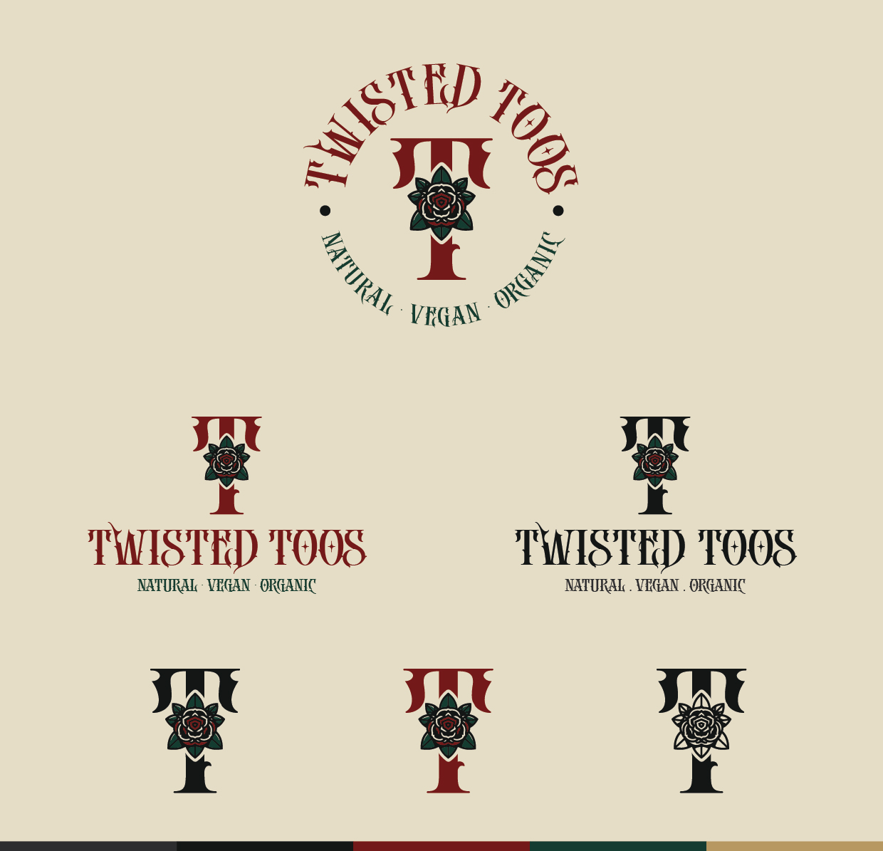 Logo Design by Kore Branding for this project | Design #32160080