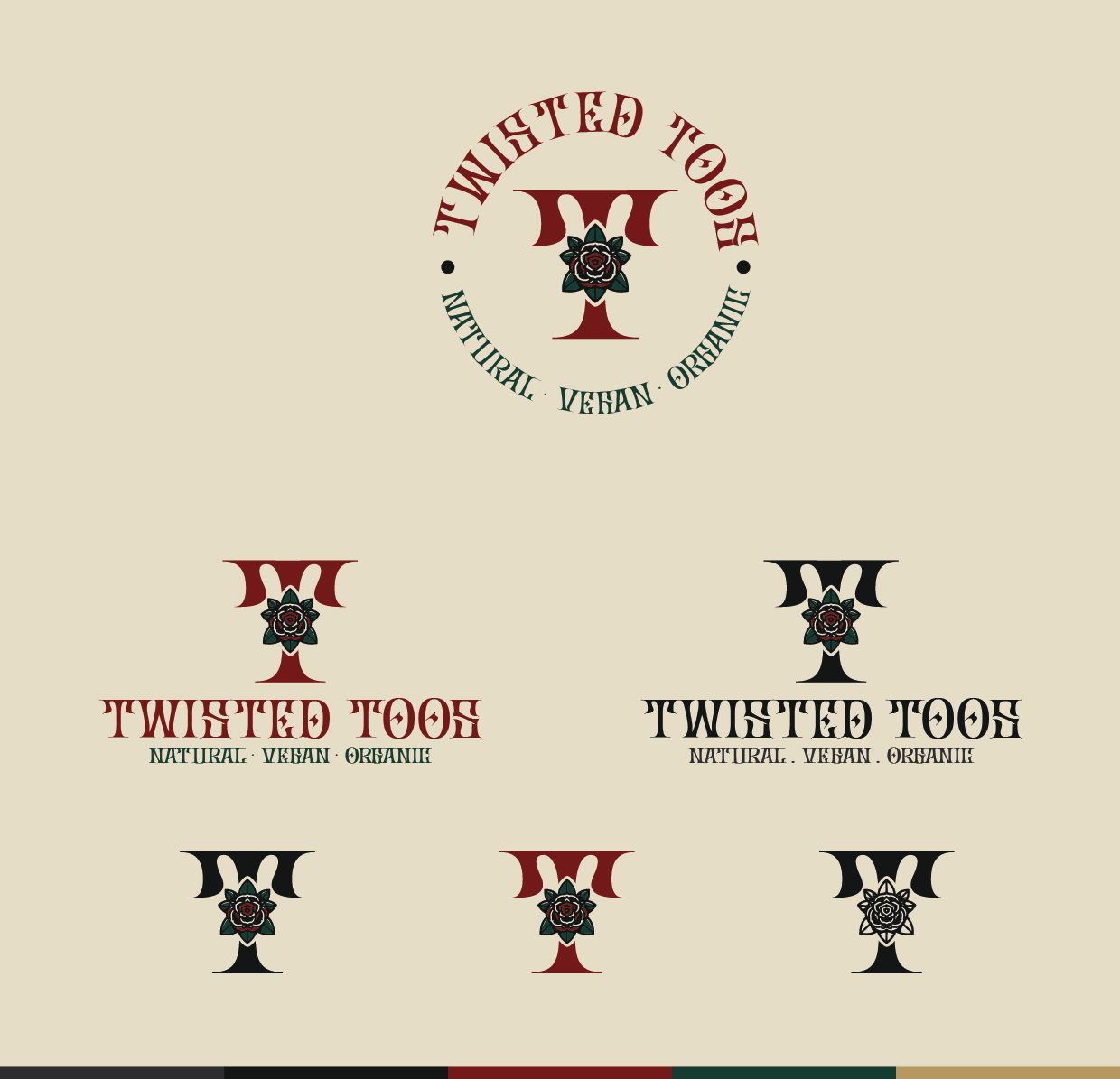 Logo Design by Kore Branding for this project | Design #32160081