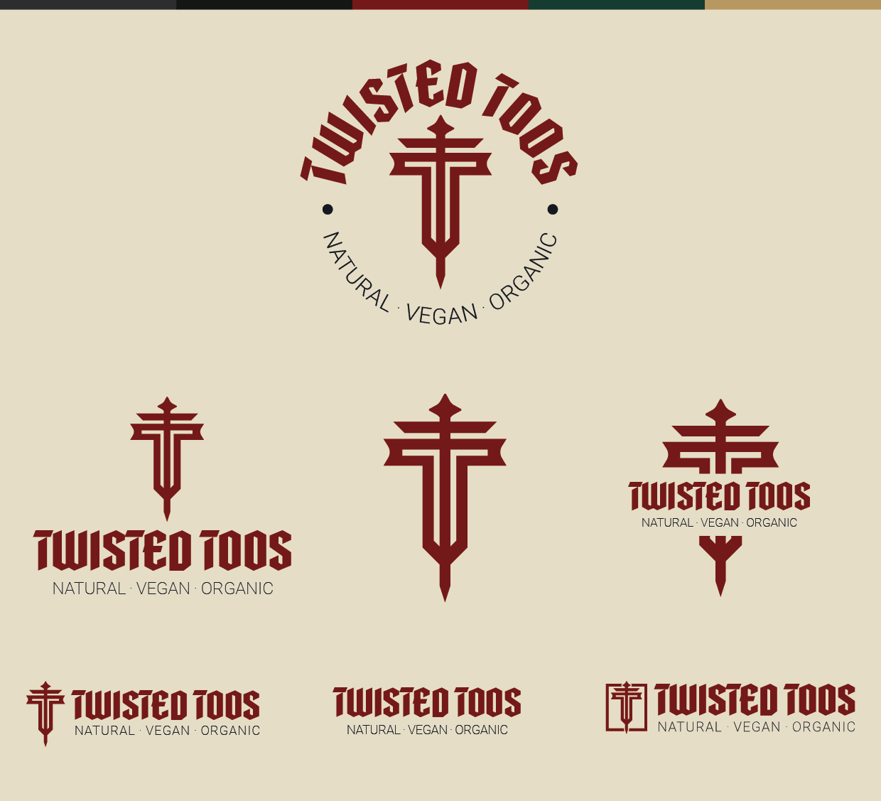 Diseño de Logo por Kore Branding para este proyecto | Diseño: #32182849