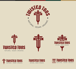 Logo Design by Kore Branding