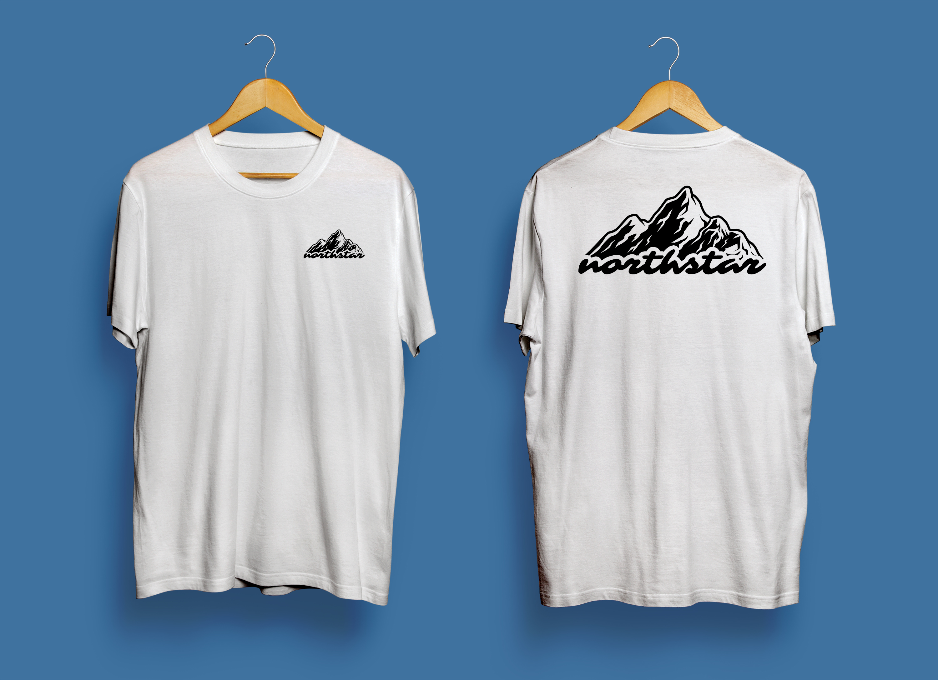 T-shirt Design by Sun Moon Graphic Designer for this project | Design #32131753