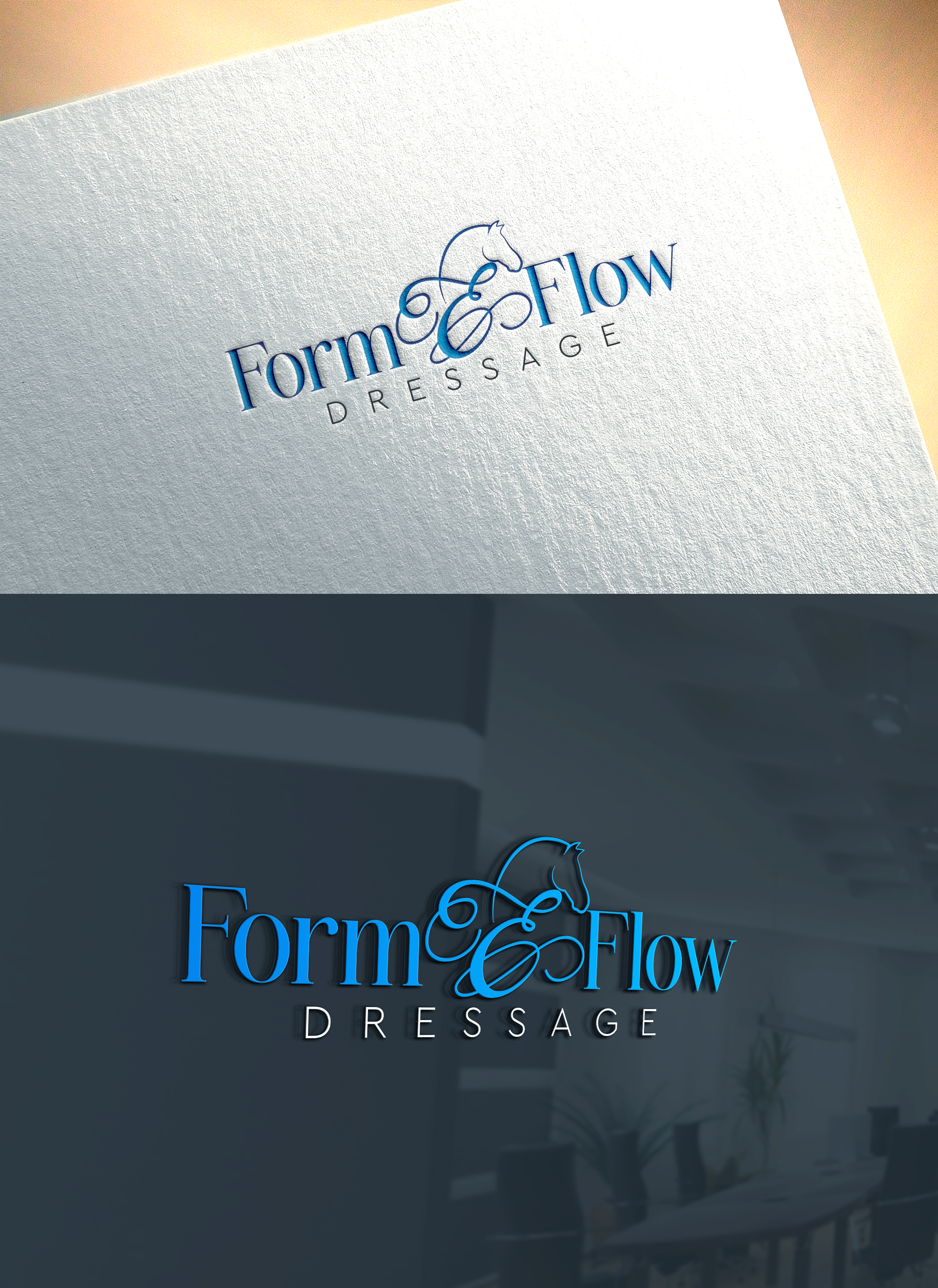 Logo Design by RaKu 2 for this project | Design #32183303