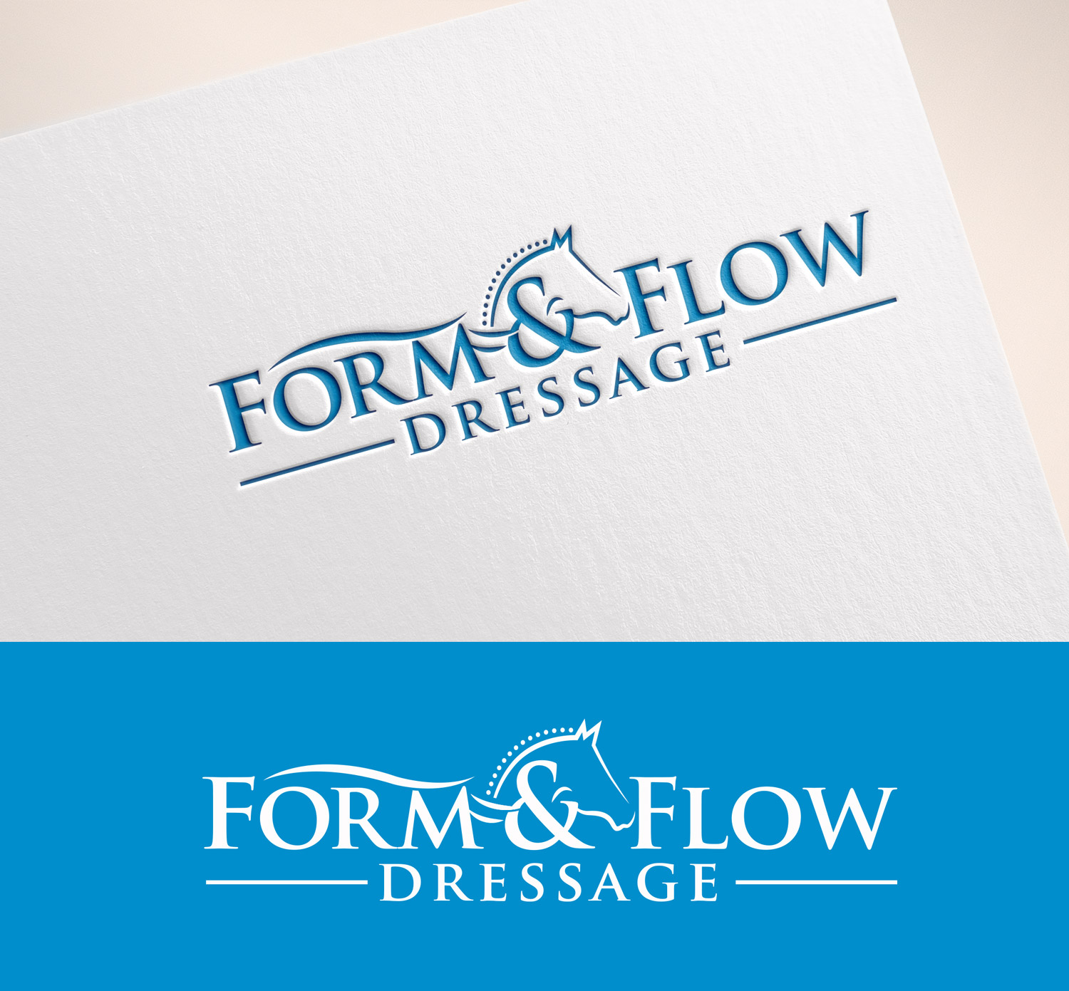 Logo Design by M Art & Design for this project | Design #32161973