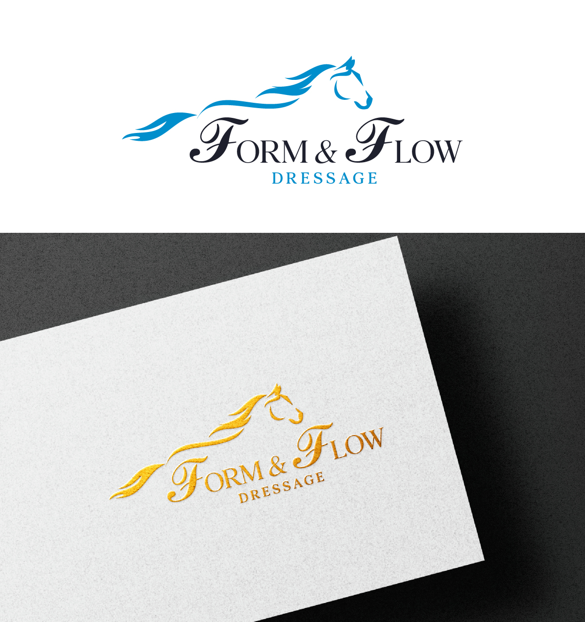 Logo Design by urvaG for this project | Design #32172334