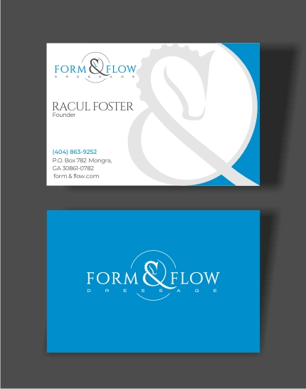 Logo Design by iamrady for this project | Design #32171275