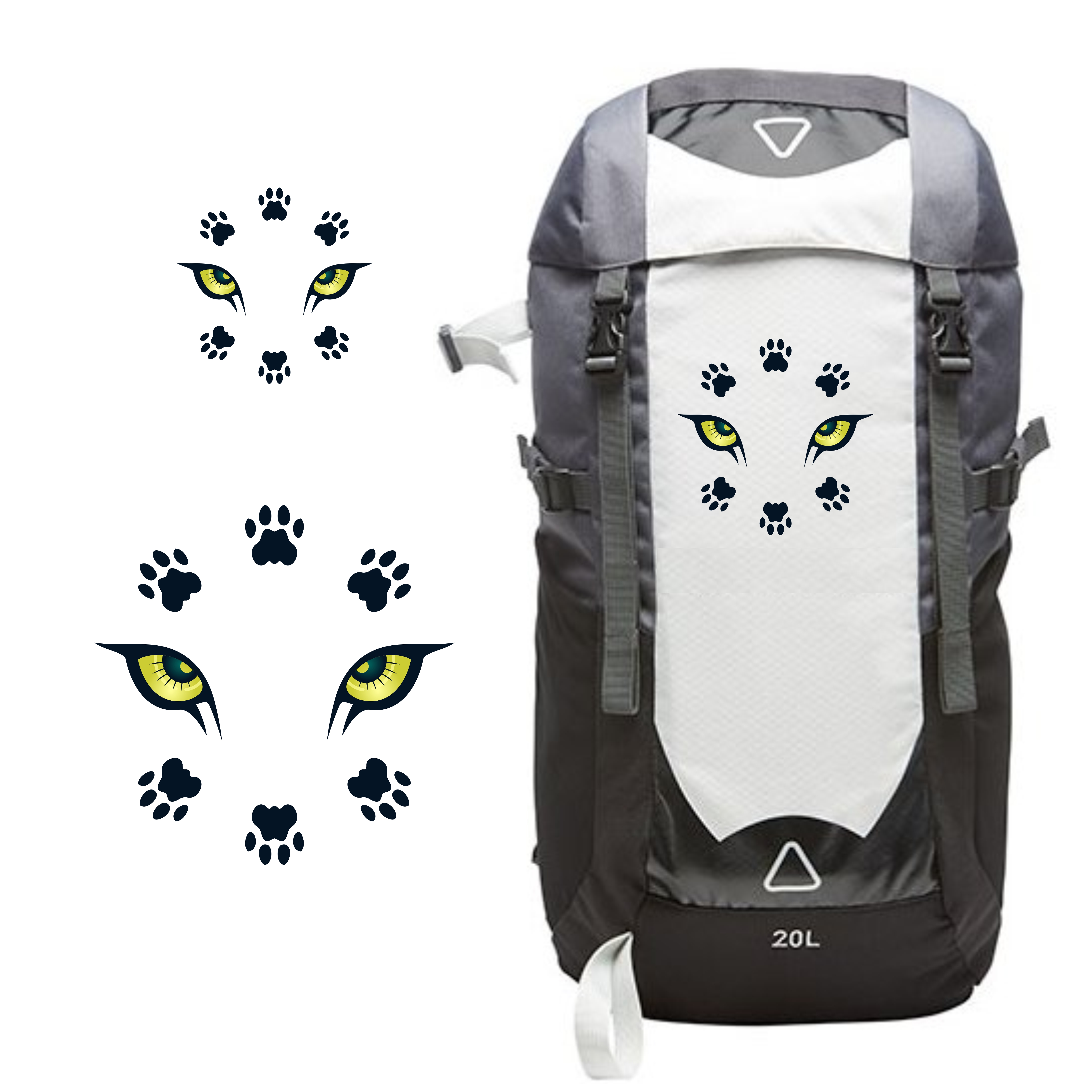 Diseño Gráfico por Heksa sigita para este proyecto | Diseño #32216653