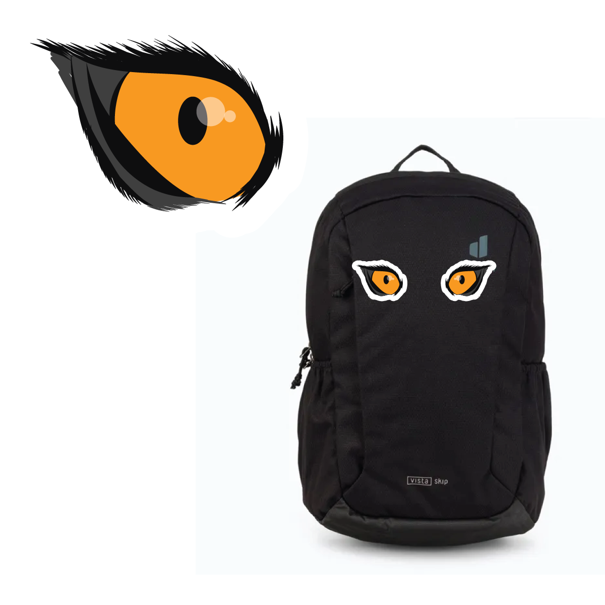 Diseño Gráfico por KVDenis para este proyecto | Diseño #32138779