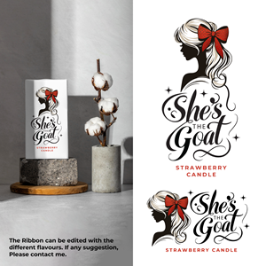 Label Design by Mohamed Javid for this project | Design: #32134909