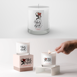 Label Design by Mohamed javid for this project | Design #32137521