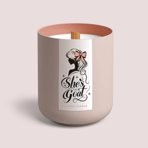 Label Design by Mohamed Javid