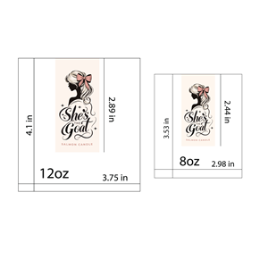 Label Design by Mohamed Javid for this project | Design: #32166922