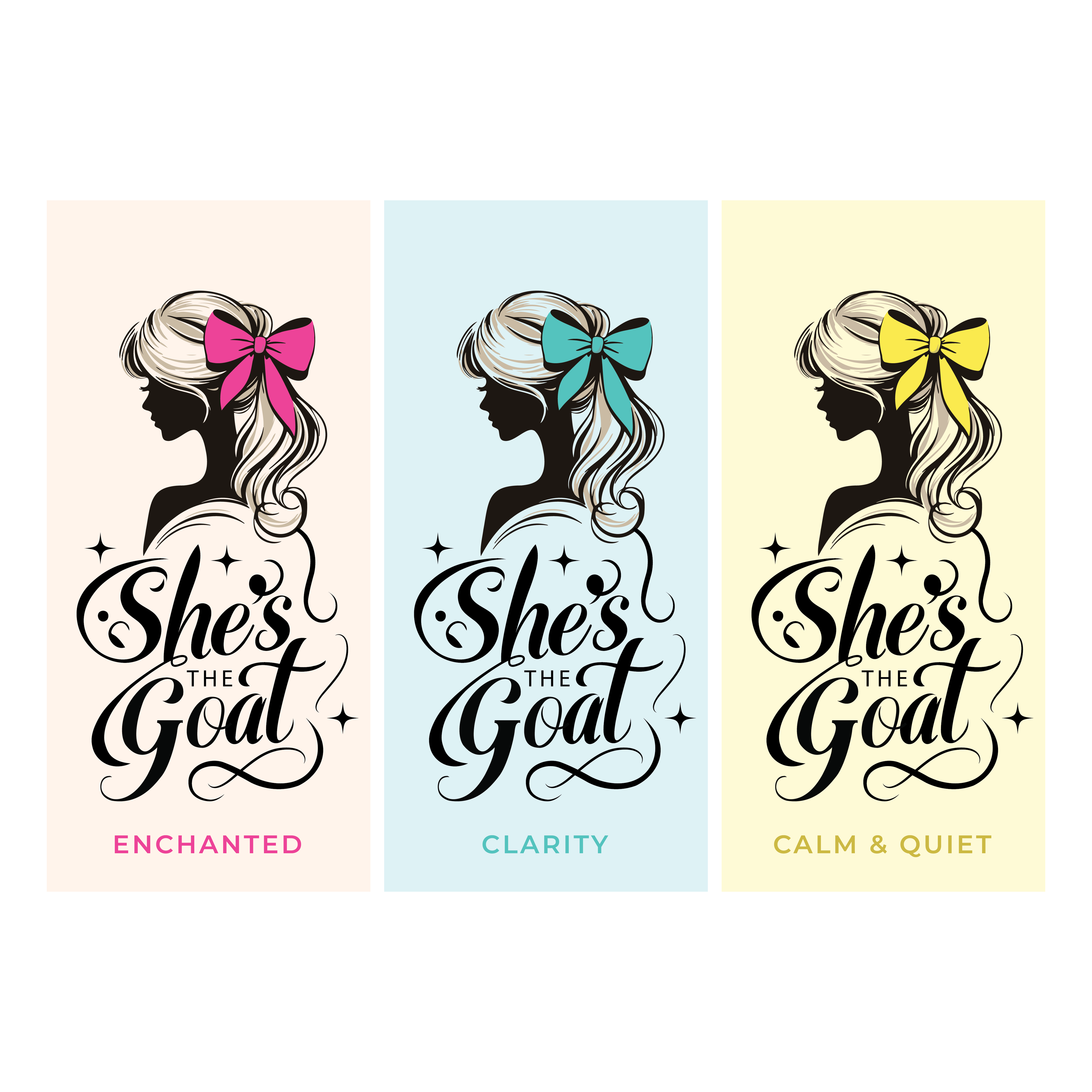 Diseño de Etiqueta por Mohamed Javid para este proyecto | Diseño #32290066