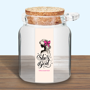 Label Design by Mohamed Javid for this project | Design: #32290067