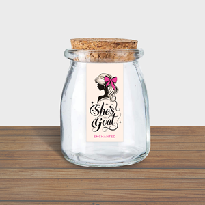 Label Design by Mohamed Javid for this project | Design: #32290070