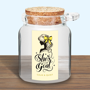 Label Design by Mohamed Javid for this project | Design: #32290071