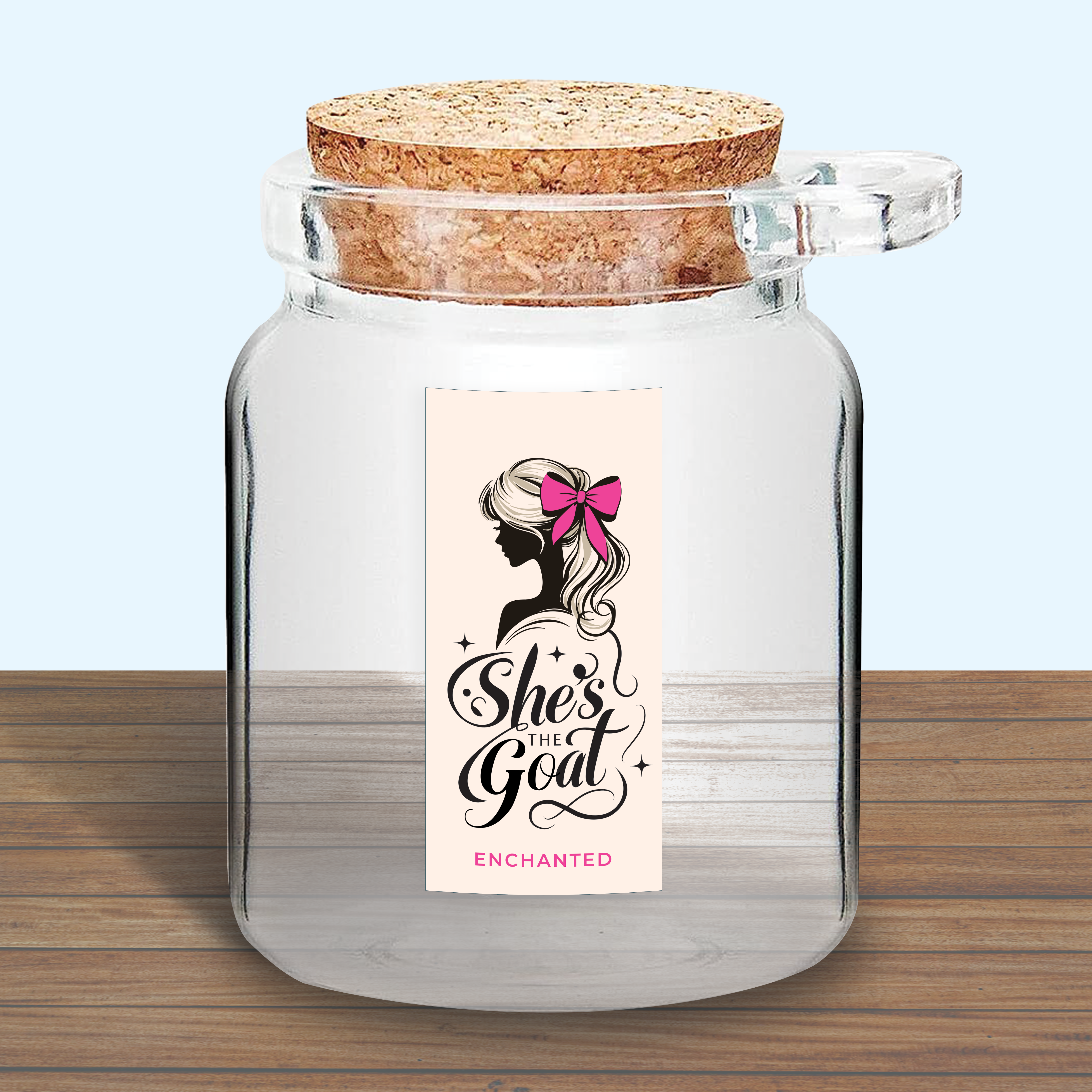 Diseño de Etiqueta por Mohamed Javid para este proyecto | Diseño #32290072