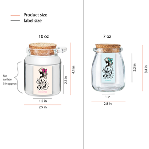 Label Design by Mohamed Javid for this project | Design: #32426360