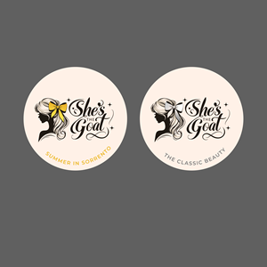 Label Design by Mohamed Javid for this project | Design: #34791791