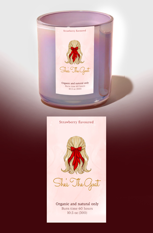Label Design by Md. Humayun for this project | Design: #32135719