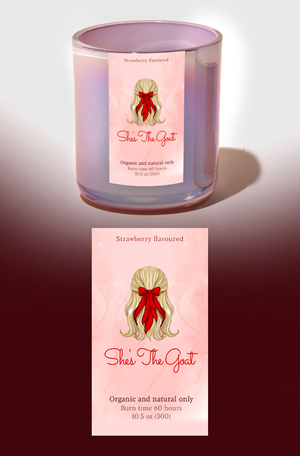Label Design by Md. Humayun for this project | Design: #32135721