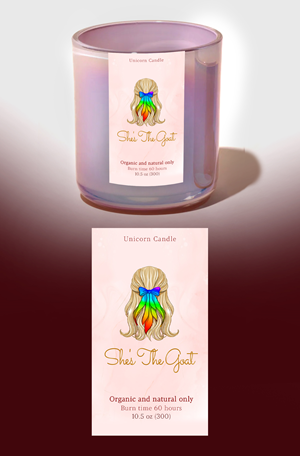Label Design by Md. Humayun for this project | Design: #32135949
