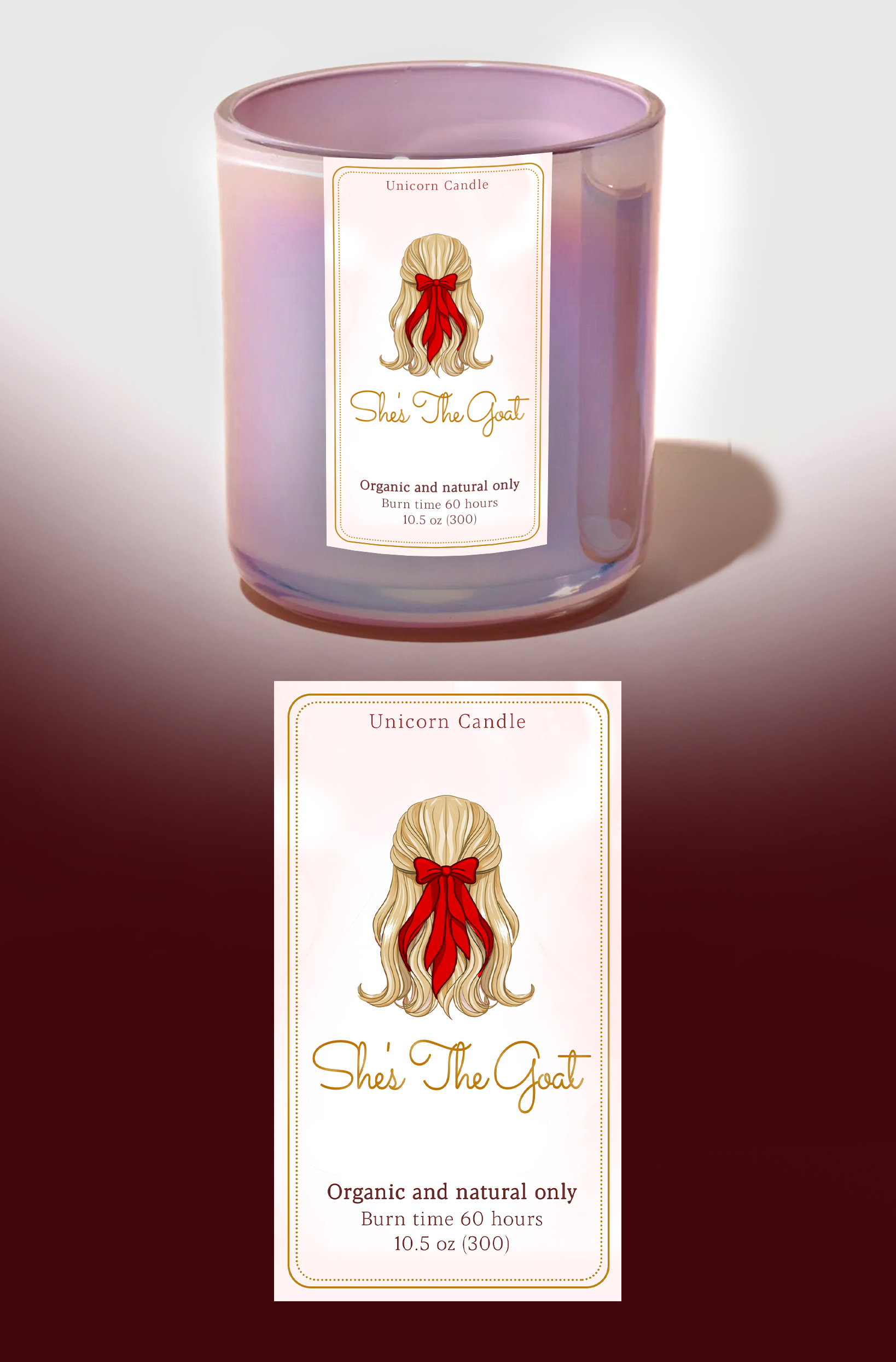Label Design by Md. Humayun for this project | Design #32135954