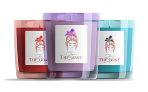 Label Design by SAI DESIGNS for this project | Design: #32133426