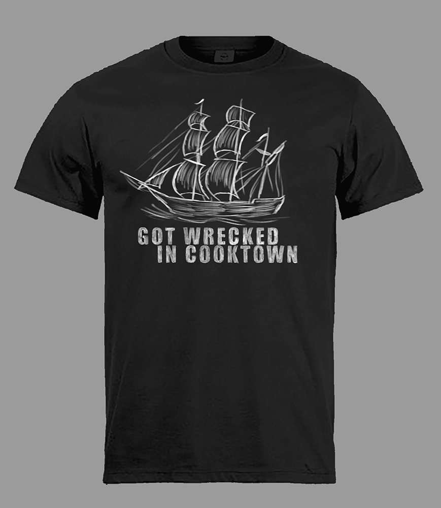 T-shirt Design by Johncina for Hamiama P/L | Design #32139076