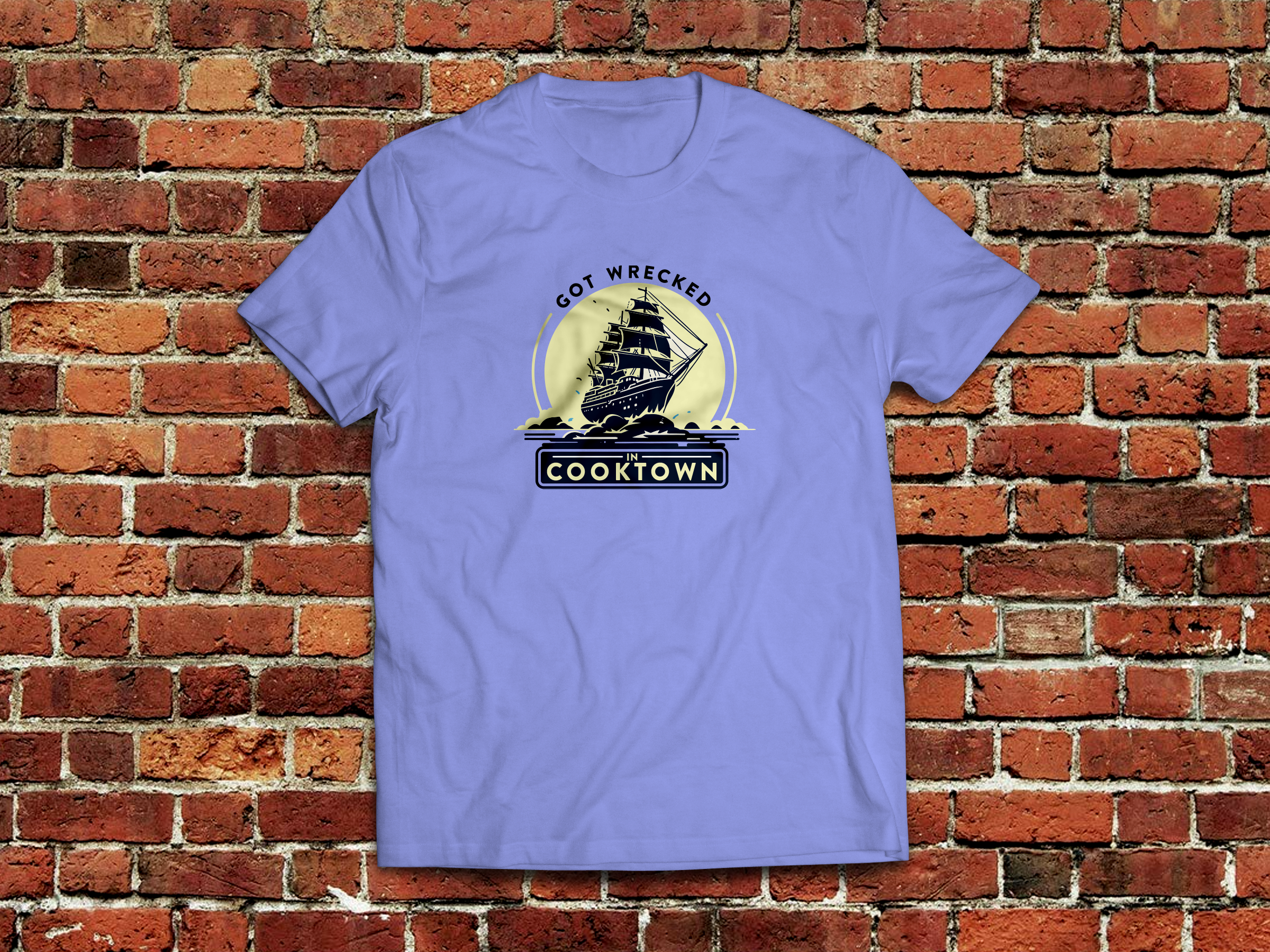 T-Shirt-Design von normi für Hamiama P/L | Design #32144011