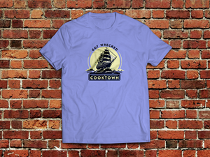 T-shirt Design by normi for Hamiama P/L | Design: #32144011