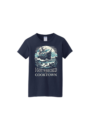 T-shirt Design by Filo F
