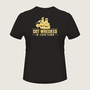 T-shirt Design by daniel462medina for Hamiama P/L | Design: #32147114