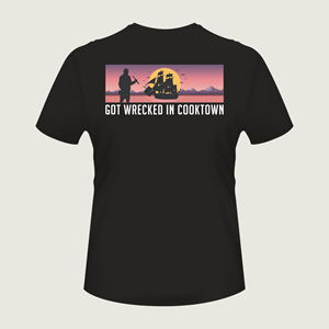 T-shirt Design by daniel462medina for Hamiama P/L | Design: #32152890