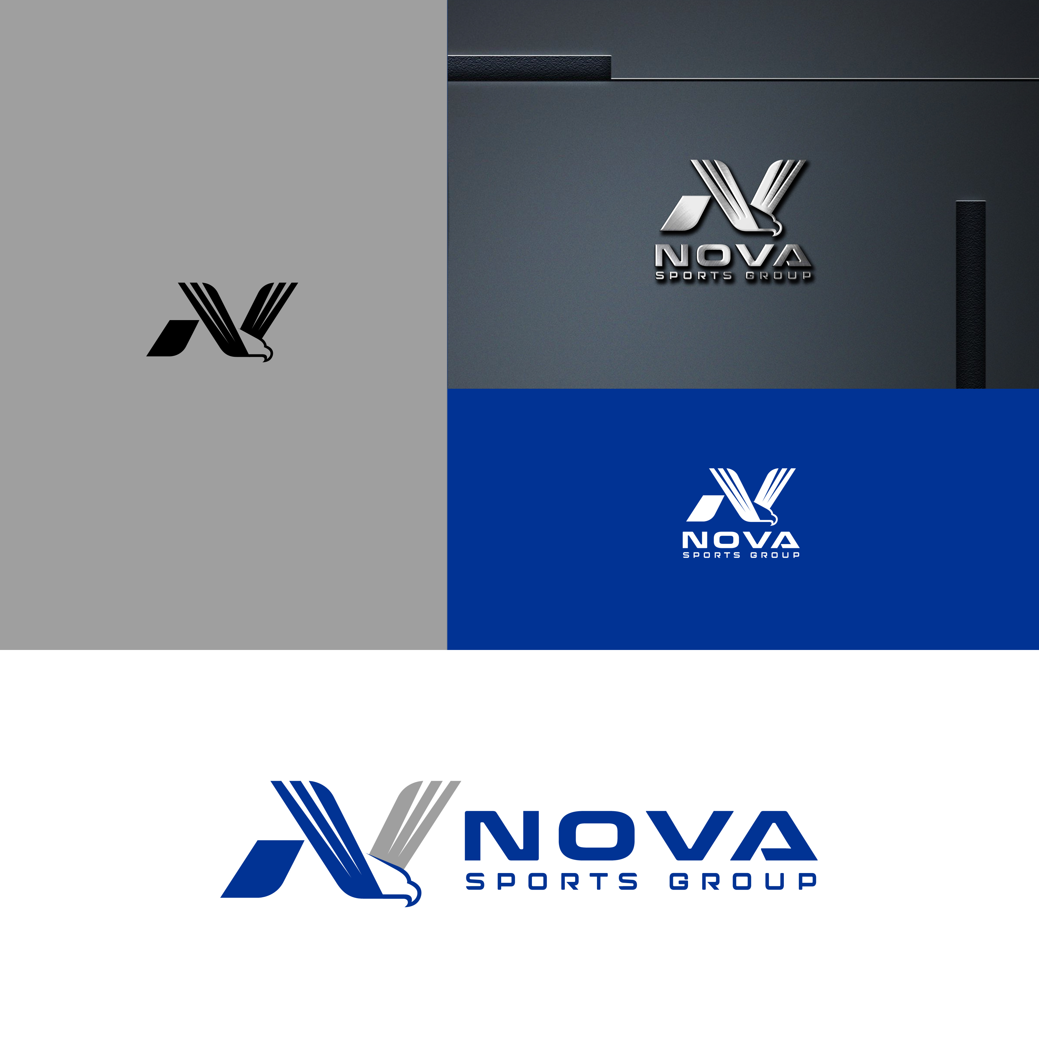 Logo Design by Avartde for this project | Design #32152923