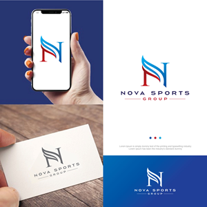 Logo Design by Revolt Team