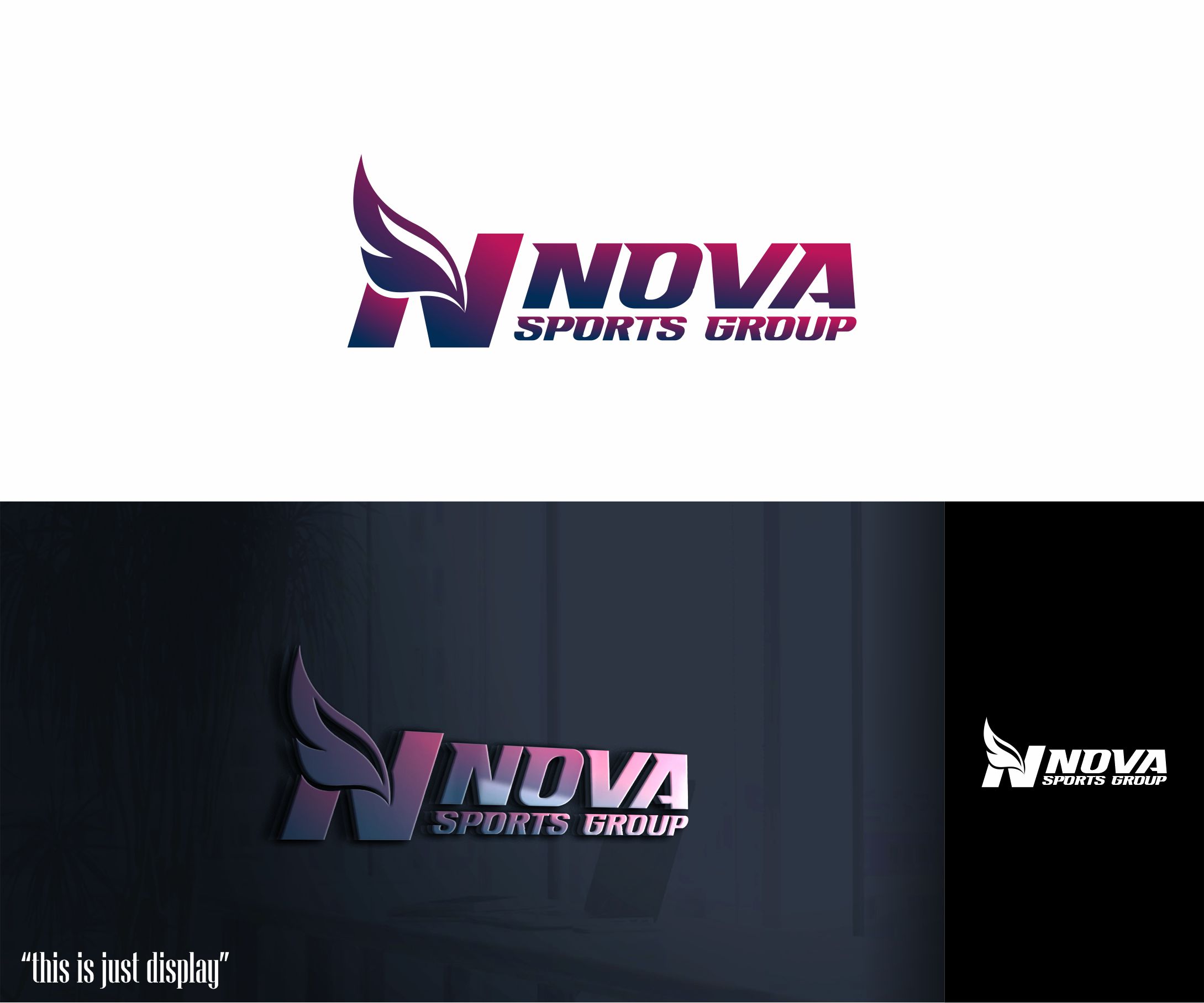 Design de Logo par alkaline pour ce projet | Design #32137288