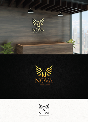 Logo Design by Logo Stock for this project | Design: #32140774