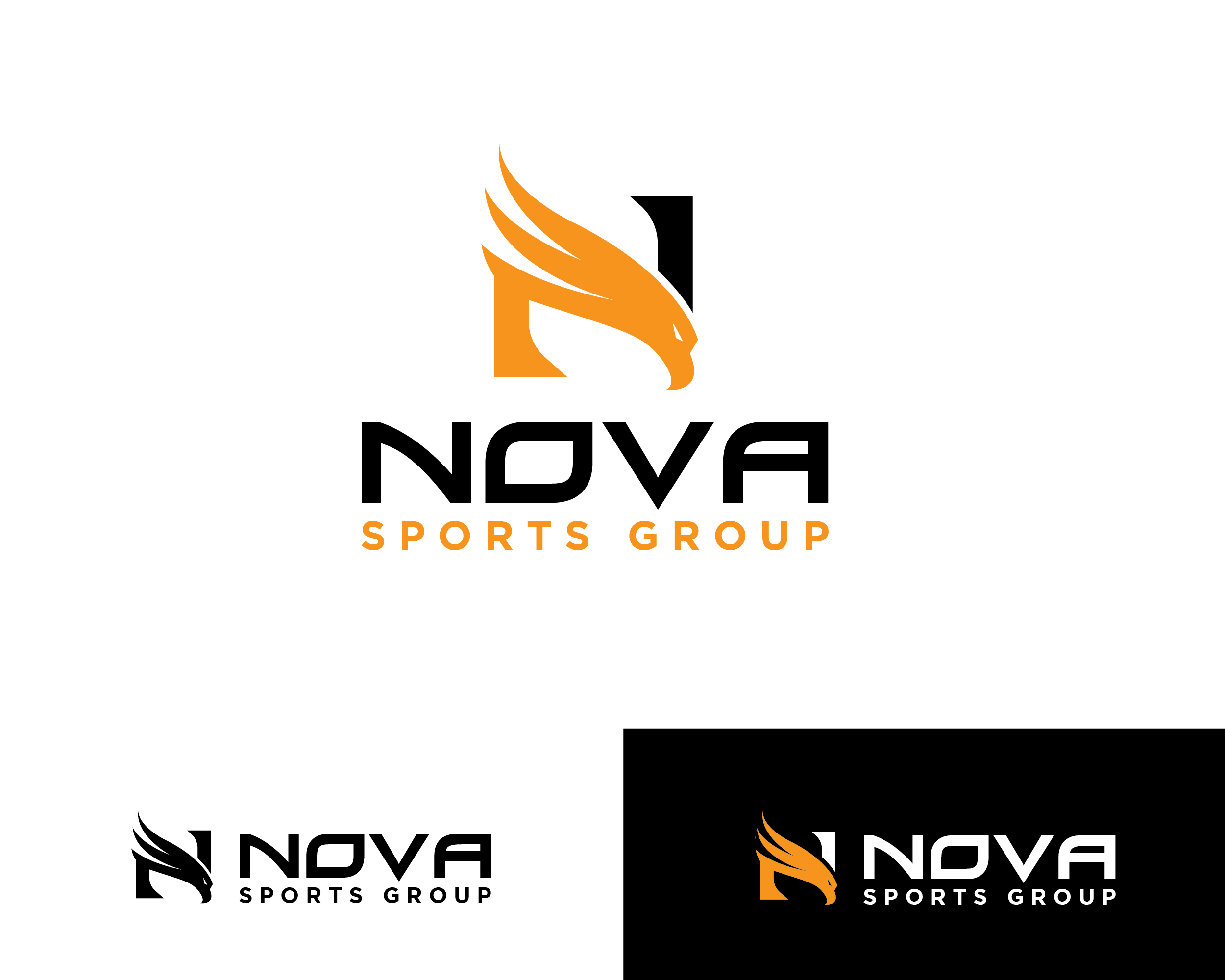 Logo Design by renderman for this project | Design #32137228