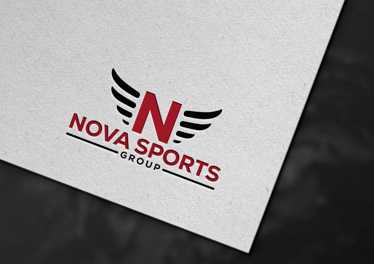 Logo Design by Ahnaf Labib for this project | Design #32147161