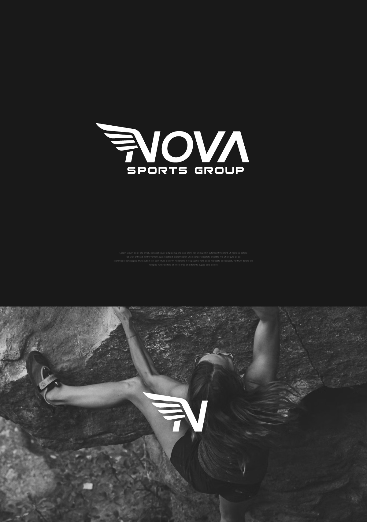 Logo Design by apik. for this project | Design #32138287