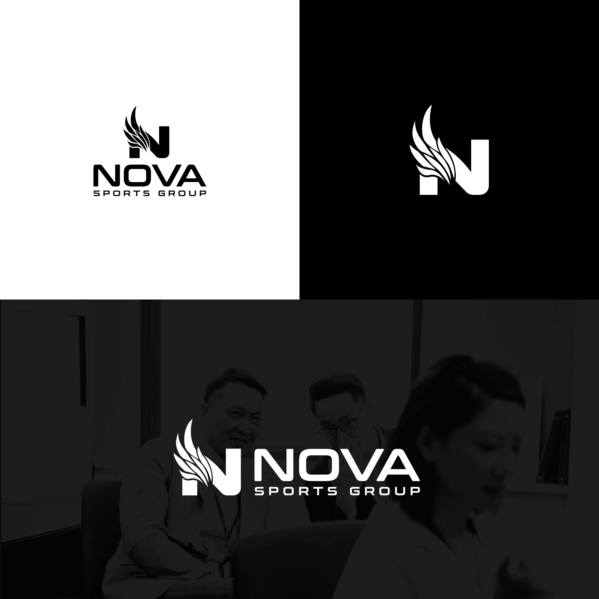 Logo Design by logo_designer9 for this project | Design #32184532