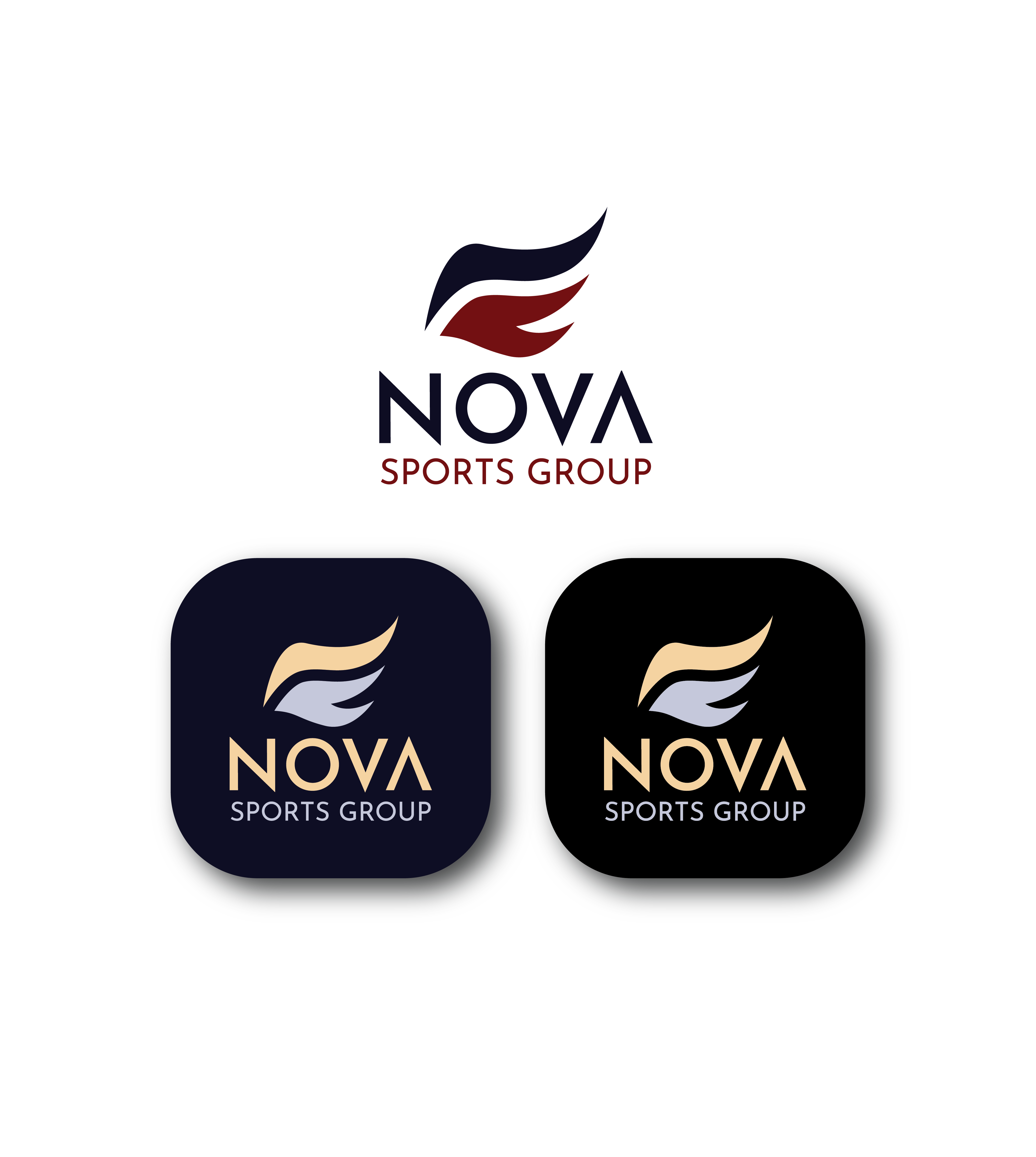 Logo Design by M. DARWISH for this project | Design #32139699