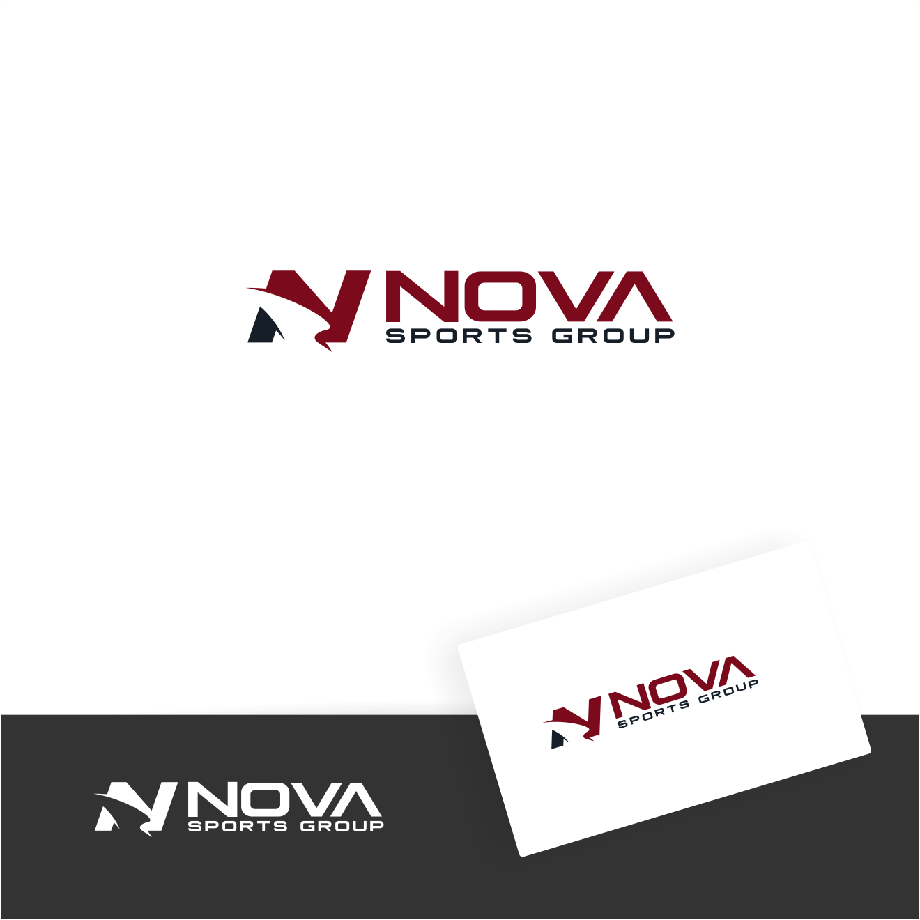 Logo Design by Arham Hidayat for this project | Design #32169105