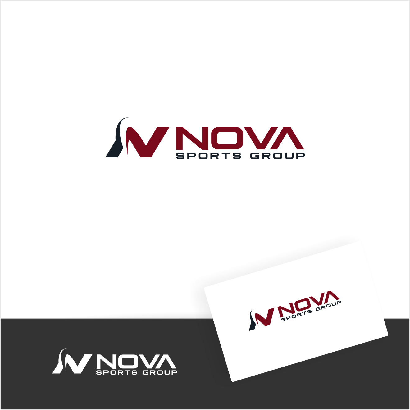 Logo Design by Arham Hidayat for this project | Design #32169106