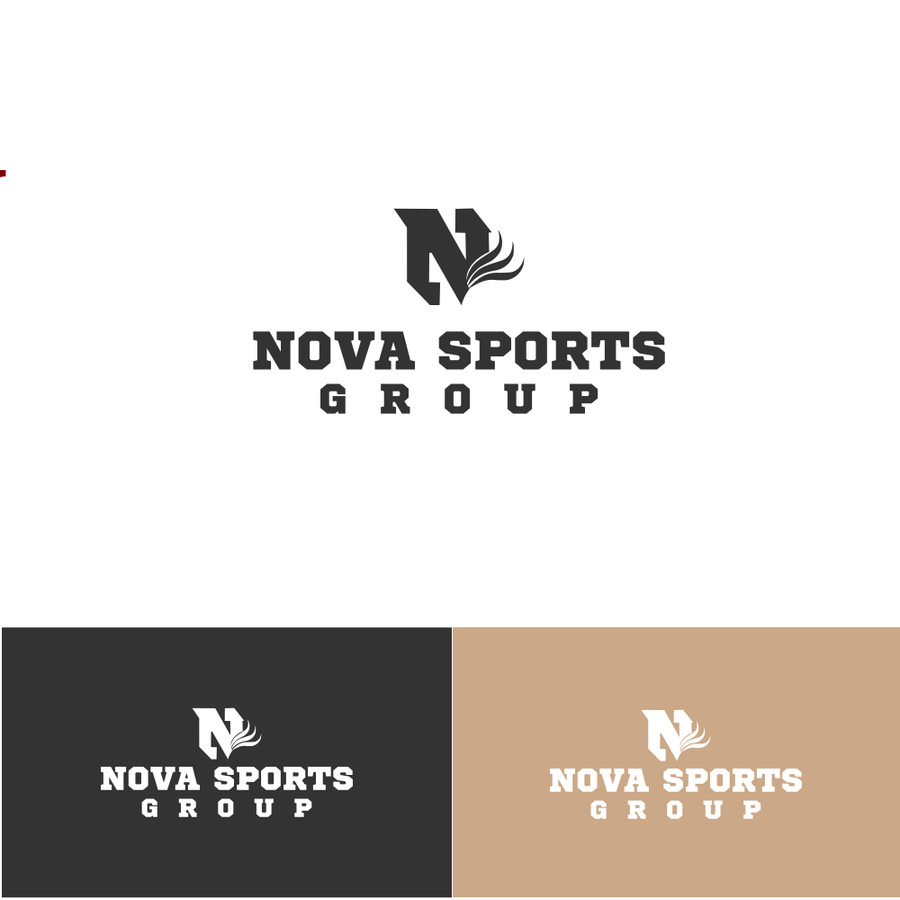 Logo Design by alitjuara for this project | Design #32155460