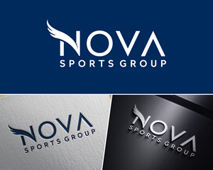 Logo Design by Atec for this project | Design: #32172754