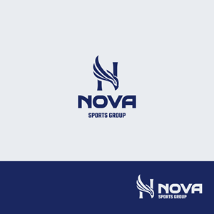 Logo Design by Ana Gocheva for this project | Design: #32158833