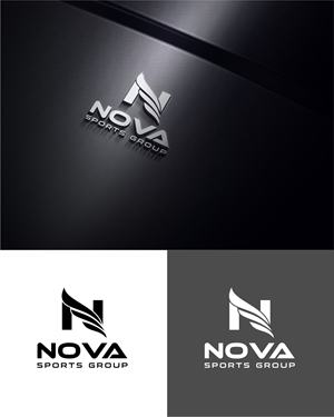 Logo Design by OrianO-70 for this project | Design #32181944