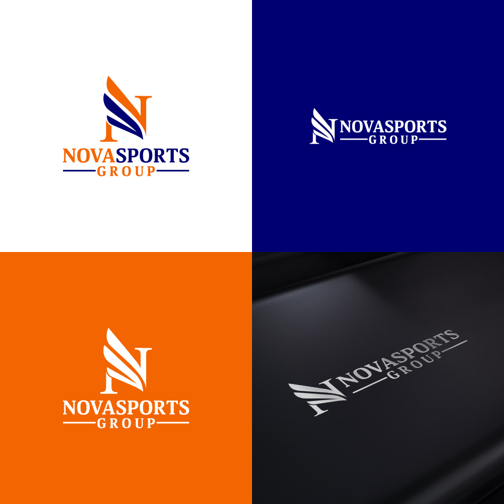 Logo Design by Tan-D for this project | Design #32166074