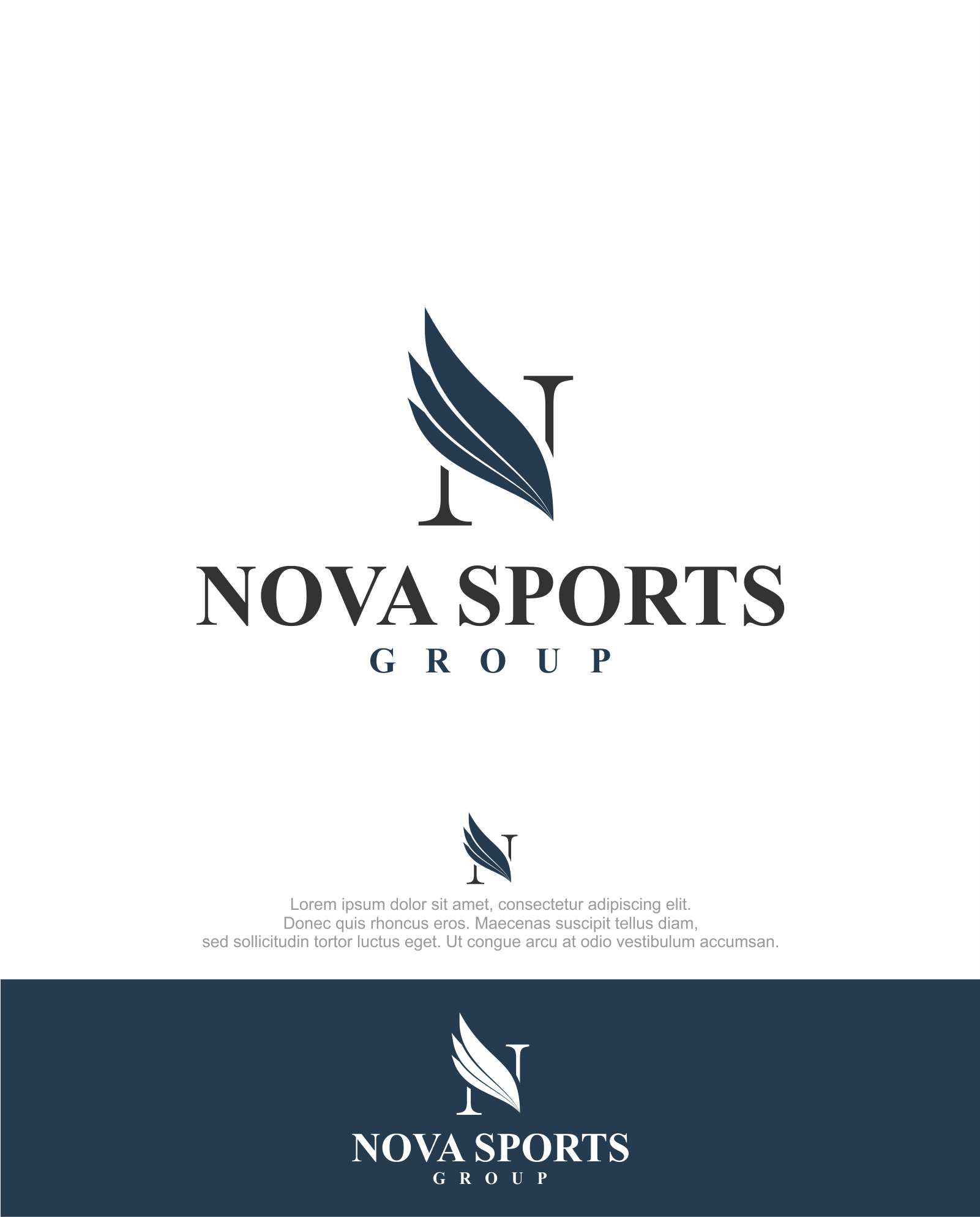 Logo-Design von M.Syaiful Huda für dieses Projekt | Design #32138107